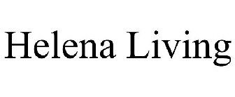 HELENA LIVING