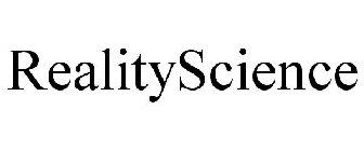 REALITYSCIENCE