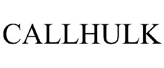 CALLHULK