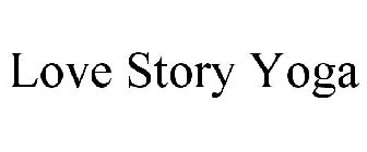 LOVE STORY YOGA