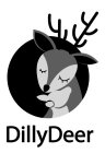 DILLYDEER