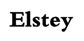 ELSTEY