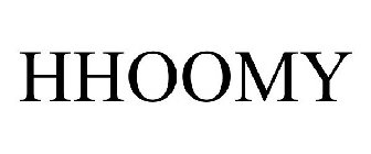HHOOMY