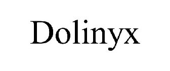 DOLINYX