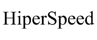 HIPERSPEED