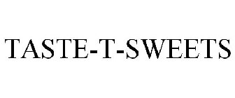 TASTE-T-SWEETS