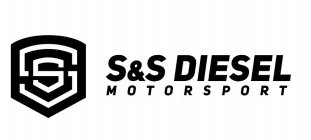 S S&S DIESEL MOTORSPORT