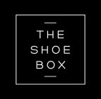 THE SHOE BOX