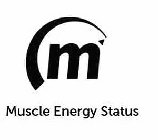 M MUSCLE ENERGY STATUS
