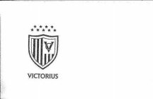 VC VICTORIUS