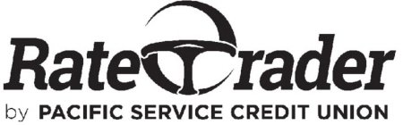 RATE TRADER BY PACIFIC SERVICE CREDIT UNION