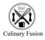 CULINARY FUSION