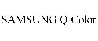 SAMSUNG Q COLOR