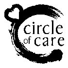 C CIRCLE OF CARE