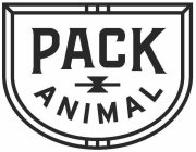 PACK ANIMAL