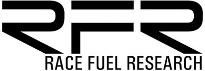 RFR RACE FUEL RESEARCH
