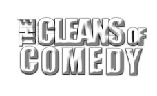 THE CLEANS OF COMEDY