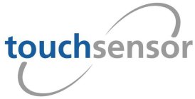 TOUCHSENSOR