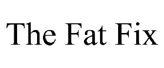 THE FAT FIX