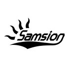 SAMSION