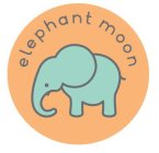 ELEPHANT MOON