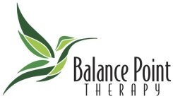 BALANCE POINT THERAPY