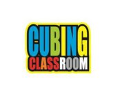 CUBING CLASSROOM