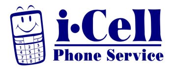I CELL PHONE SERVICE