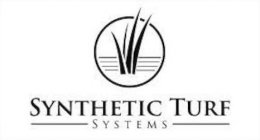 SYNTHETIC TURF SYSTEMS