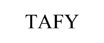 TAFY