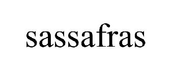 SASSAFRAS