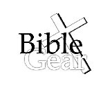 BIBLE GEAR
