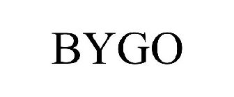 BYGO