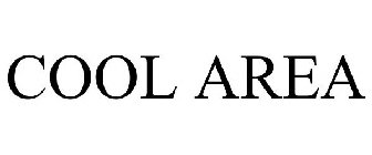 COOL AREA