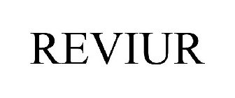 REVIUR