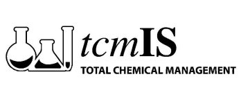 TCMIS TOTAL CHEMICAL MANAGEMENT