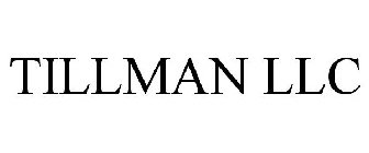 TILLMAN LLC