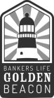 BANKERS LIFE GOLDEN BEACON