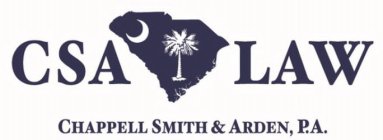 CSA LAW CHAPPELL, SMITH & ARDEN, P.A.