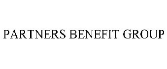PARTNERS BENEFIT GROUP