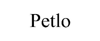 PETLO