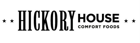 HICKORY HOUSE COMFORT FOODS