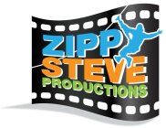 ZIPPY STEVE PRODUCTIONS