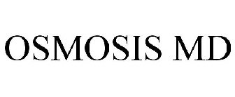 OSMOSIS MD