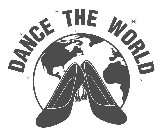 DANCE THE WORLD