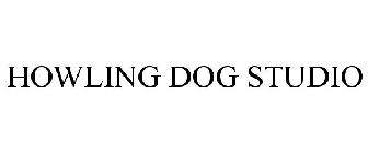 HOWLING DOG STUDIO