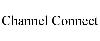 CHANNEL CONNECT