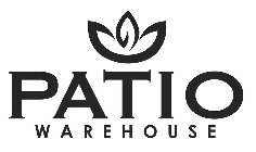 PATIO WAREHOUSE