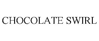 CHOCOLATE SWIRL