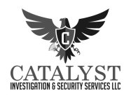 C CATALYST INVESTIGATION & SECURITY SERVICES LLC